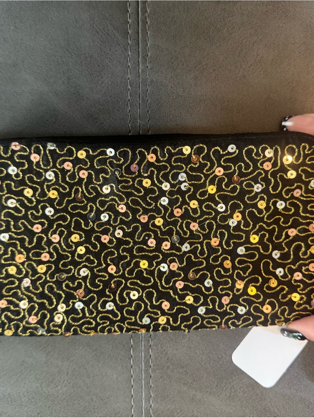 Sequenced wallet - Picture 4 of 5